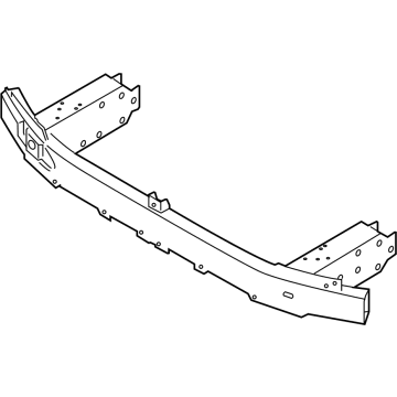 Armatura - 51119463978 INTARITURA FATA BMW SERIA 7 G70