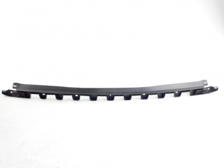 Elemente caroserie - 51123400952 ORNAMENT/SUPORT BARA SPATE - CENTRU BMW X3 E83
