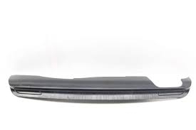 Elemente caroserie - 51123414396 SPOILER BARA SPATE PT MODEL M BMW X3 E83