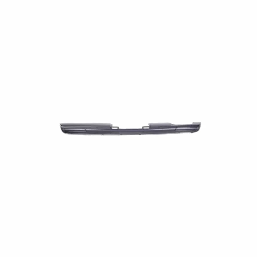 Elemente caroserie - 51123417077 SPOILER INFERIOR BARA SPATE ECHIPARE M PT MODEL CU CARLIG TRACTARE BMW X3 E83