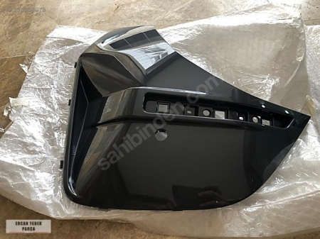 Elemente caroserie - 51125A1F366 ORNAMENT DR BARA SPATE BMW SERIA 4 G26