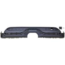 Elemente caroserie - 51125A3C9B6 ELEMENT BARA SPATE MINI COOPER F56 F57 LCI