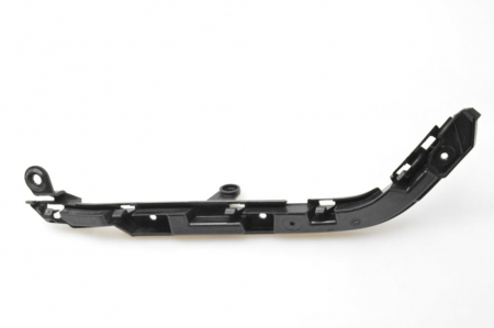 Elemente caroserie - 51127058517 SUPORT STANGA BARA SPATE - PE ARIPA BMW SERIA 1 E81