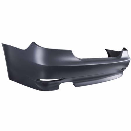 Bara spate - 51127077939 BARA SPATE GRUND FARA G.SENZ.PARCARE BMW SERIA 5 E60