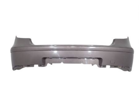 Bara spate - 51127136089 BARA SPATE SUPERIOARA GRUNDUITA PT MODEL FARA PACHET M TEHNIC BMW SERIA 1 E87