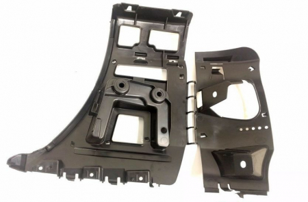 Elemente caroserie - 51127170663 SUPORT STG BARA SPATE BMW SERIA 1 E82 E88