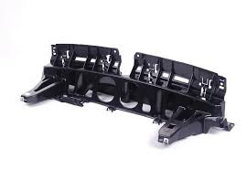Elemente caroserie - 51127226939 SUPORT CENTRAL BARA SPATE BMW X5 E70