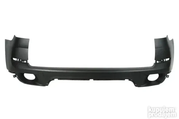 Bara spate - 51127227762 BARA SPATE NU PT MODEL M BMW X5 E70