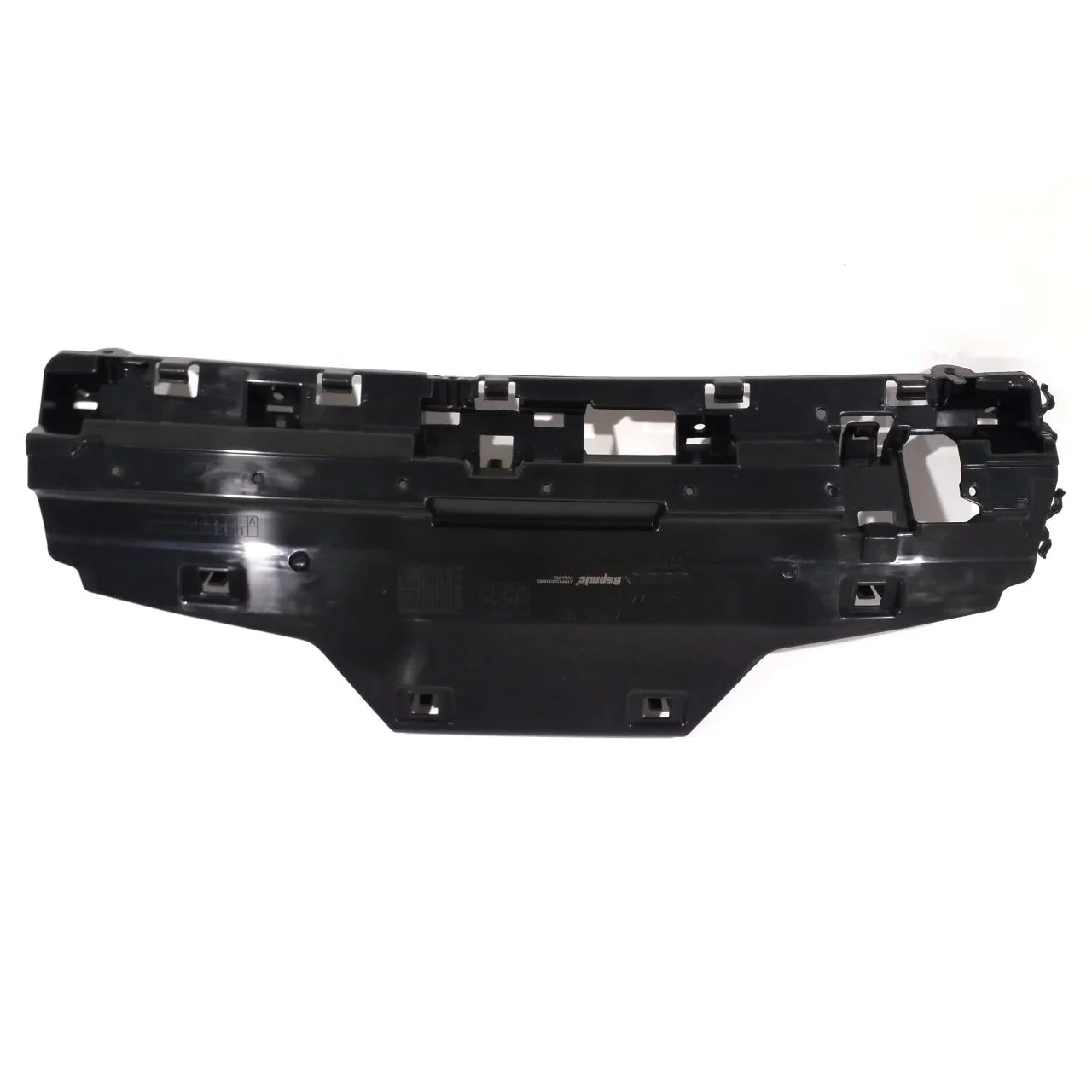 Elemente caroserie - 51127256921 SUPORT BARA SPATE INFERIOR BMW SERIA 3 F30 F31