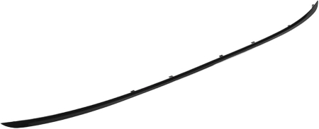 Caroserie - 51127273796 BANDOU BARA SPATE BMW SERIA 1 F20 F21