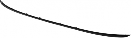 Elemente caroserie - 51127273796 ELEMENT BARA SPATE NEGRU BMW SERIA 1 F20 F21