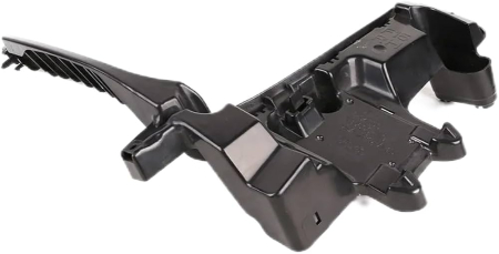 Elemente caroserie - 51127294389 SUPORT STANGA BARA SPATE BMW X5 F15