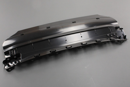 Elemente caroserie - 51127331599 SUPORT TAMPON BMW SERIA 5 F10 LCI