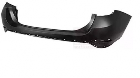 Bara spate - 51127345036 BARA SPATE MODEL CU PDC FARA PACHET M BMW X1 E84