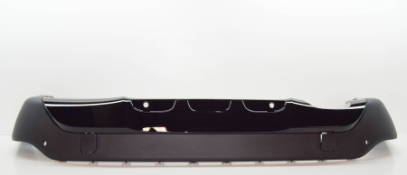 Elemente caroserie - 51127345044 SPOILER BARA SPATE MODEL SPORTLINE SI PDC BMW X1 E84