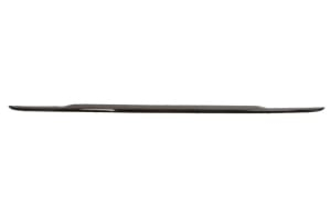 Elemente caroserie - 51127371758 ORNAMENT NEGRU BARA SPATE BMW SERIA 1 F20 F21