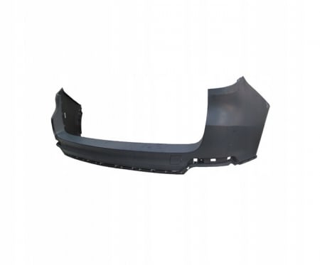 Bara spate - 51127378570 Bara/Spoiler spate, primerizat (grunduit) - BMW X5 F15