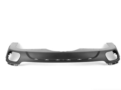 Elemente caroserie - 51127384333 Spoiler spate, inferior, V8 - BMW X5 F15