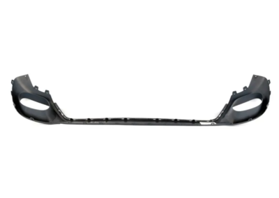 Elemente caroserie - 51127414308 ELEMENT BARA SPATE BMW X6 F16