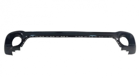 Elemente caroserie - 51127414309 SPOILER BARA SPATE BMW X6 F16