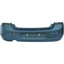 Bara spate - 51127429769 BARA SPATE BMW SERIA 1 F20 F21 LCI