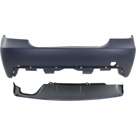Bara spate - 51127897221 BARA SPATE M BMW SERIA 5 E60