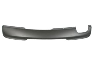 Elemente caroserie - 51127904994 SPOILER BARA SPATE ECHIPARE M BMW SERIA 5 F10