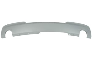 Elemente caroserie - 51127906283 CAPAC BARA SPATE BMW SERIA 5 F10 F11