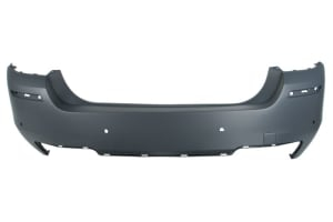 Bara spate - 51128048594 BARA SPATE M BMW SERIA 5 F10 F11