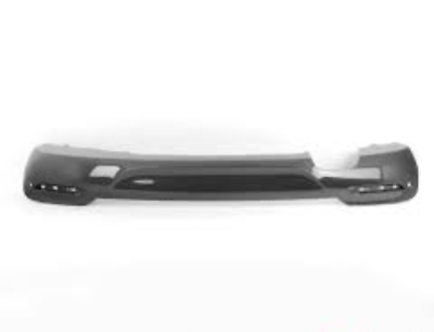 Elemente caroserie - 51128062204 SPOILER BARĂ SPATE BMW SERIA 3 GT F34