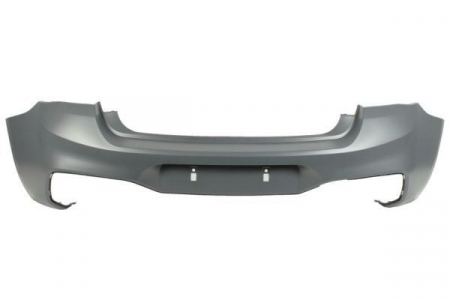 Bara spate - 51128064151 BARA SPATE M CU PDC BMW SERIA 1 F20 F21 LCI