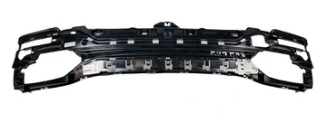 Elemente caroserie - 51128074015  SUPORT CENTRAL BARA SPATE M BMW SERIA 7 G11 G12 LCI