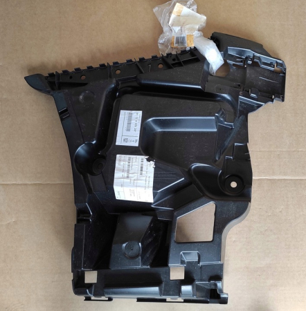 Elemente caroserie - 51128075247 SUPORT STANGA BARA SPATE M BMW SERIA 8 G14 G15