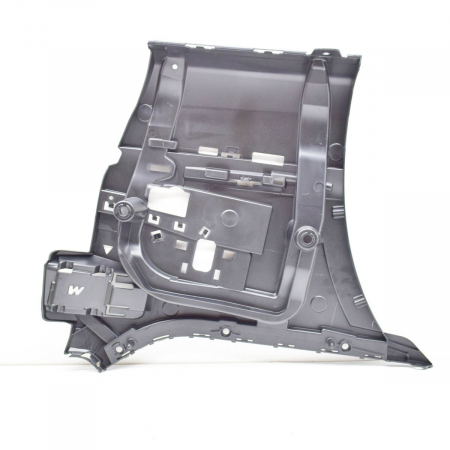 Bara spate - 51128076818 SUPORT BARA SPATE DREAPTA ARIPA MODEL M BMW SERIA 7 G11 G12 LCI