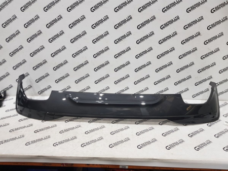 Elemente caroserie - 51128078566 ELEMENT BARA SPATE M BMW SERIA 6 GT
