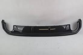 Elemente caroserie - 51128078595 ELEMENT BARA SPATE M BMW SERIA 4 G26