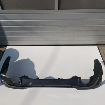 Elemente caroserie - 51128078843 SPOILER BARA SPATE M BMW X4 G02