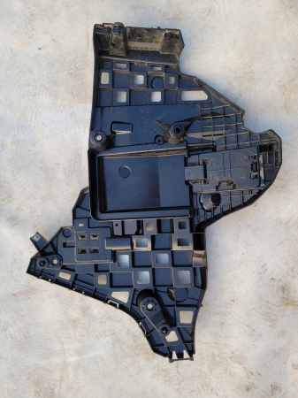 Elemente caroserie - 51128085646 SUPORT BARA SPATE DREAPTA M BMW X5 G05 LCI