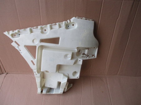 Elemente caroserie - 51128089574 SUPORT DREAPTA BARA SPATE M BMW X4 G02