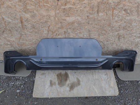 Caroserie - 51128089912 ELEMENT BARA SPATE M BMW X2 F39