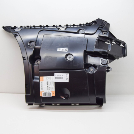 Elemente caroserie - 51128098689 SUPORT STANGA BARA SPATE M BMW SERIA 5 G30 LCI
