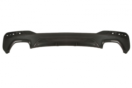 Elemente caroserie - 51128098694 DIFUZOR SPATE M BMW SERIA 5 G30 G31 LCI