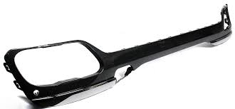 Caroserie - 51128745432 ELEMENT BARA SPATE M BMW X7 G07
