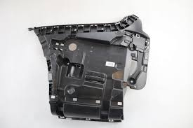 Elemente caroserie - 51129464134 SUPORT DR BARA SPATE BMW SERIA 7 G70