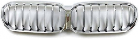Elemente caroserie - 51129852283 GRILA RADIATOR M BMW SERIA 5 G30 31