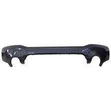 Elemente caroserie - 51129853353 SPOILER BARA SPATE M BMW X1 F48 LCI