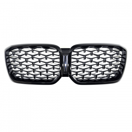 51135A1AC59 GRILA RADIATOR MSP BMW X3 X4 [1]