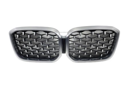 Elemente caroserie - 51135A20762 GRILA BMW X4 G02 LCI