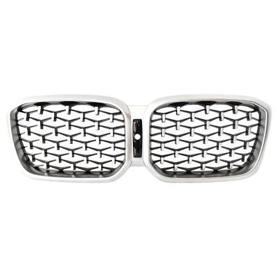 Elemente caroserie - 51135A20763 GRILA BMW X4 G02 LCI