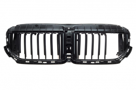 Deflector aer - 51135A21A98 GRILA SUPERIOARA CU CLAPETE ACTIVE BMW SERIA 7 G11 G12